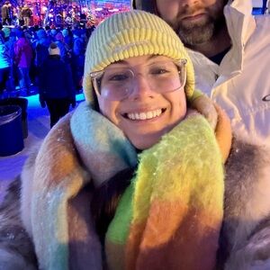 Meet your Posher, Marissa